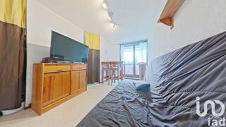  Appartement � vendre 1 pi�ce 22 m�