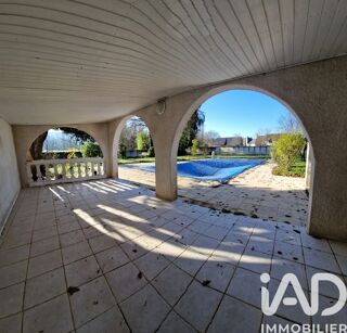  Maison � vendre 8 pi�ces 250 m�