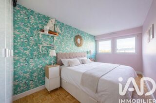  Appartement � vendre 4 pi�ces 84 m�