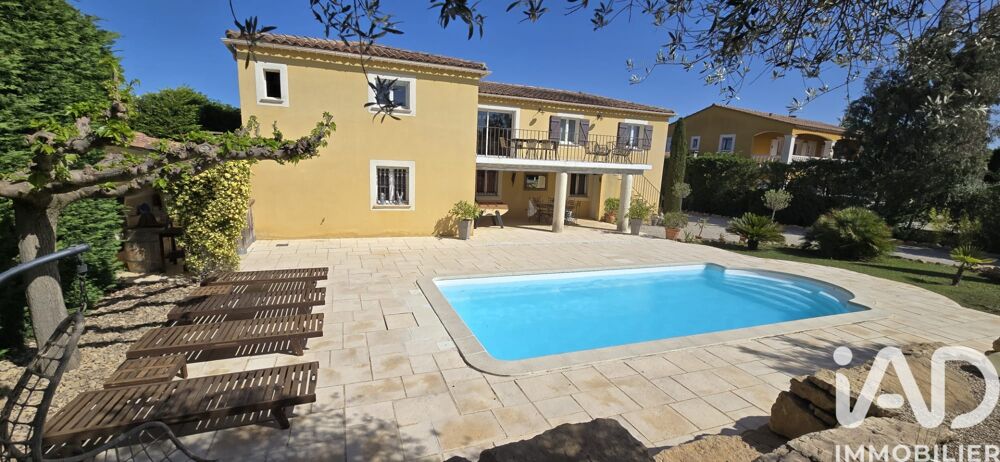 � vendre  Maison Sarrians (84260)