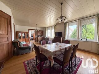  Appartement � vendre 4 pi�ces 103 m�