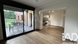  Appartement  vendre 3 pices 73 m