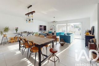  Maison � vendre 5 pi�ces 125 m�