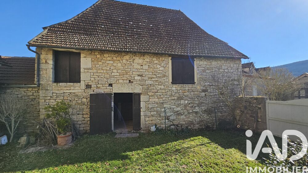 � vendre  Propri�t�/ch�teau Ambeyrac (12260)