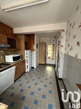  Maison  vendre 5 pices 78 m