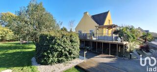  Maison � vendre 9 pi�ces 198 m�