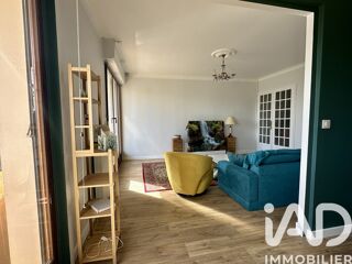  Appartement � vendre 4 pi�ces 106 m�