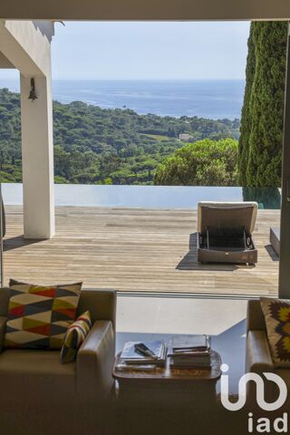  Maison � vendre 9 pi�ces 350 m�