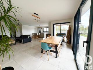  Maison  vendre 5 pices 134 m