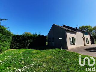  Maison � vendre 4 pi�ces 90 m�