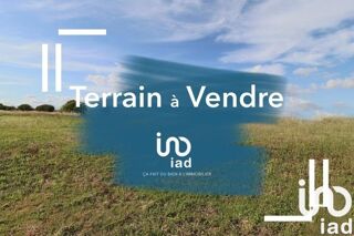  Terrain � vendre 2300 m�