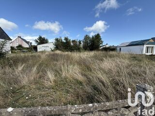  Terrain � vendre 814 m�