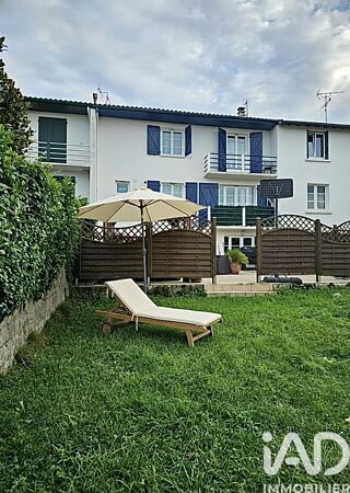  Maison � vendre 5 pi�ces 96 m�