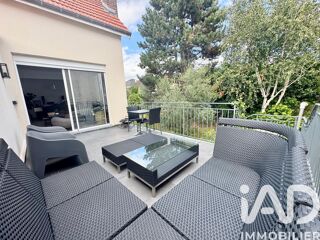  Maison � vendre 6 pi�ces 150 m�