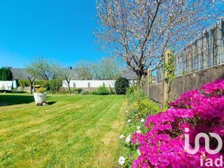  Maison � vendre 6 pi�ces 119 m�