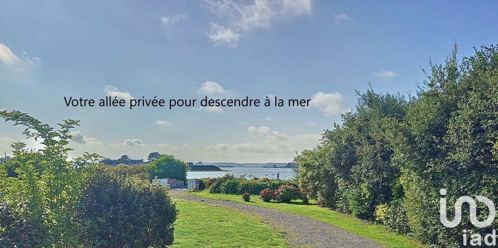 � vendre  Maison Pleubian (22610)