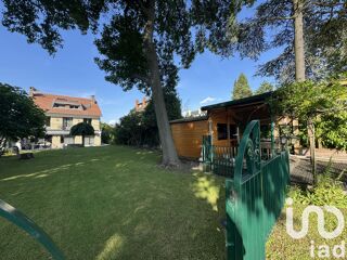  Maison  vendre 11 pices 327 m