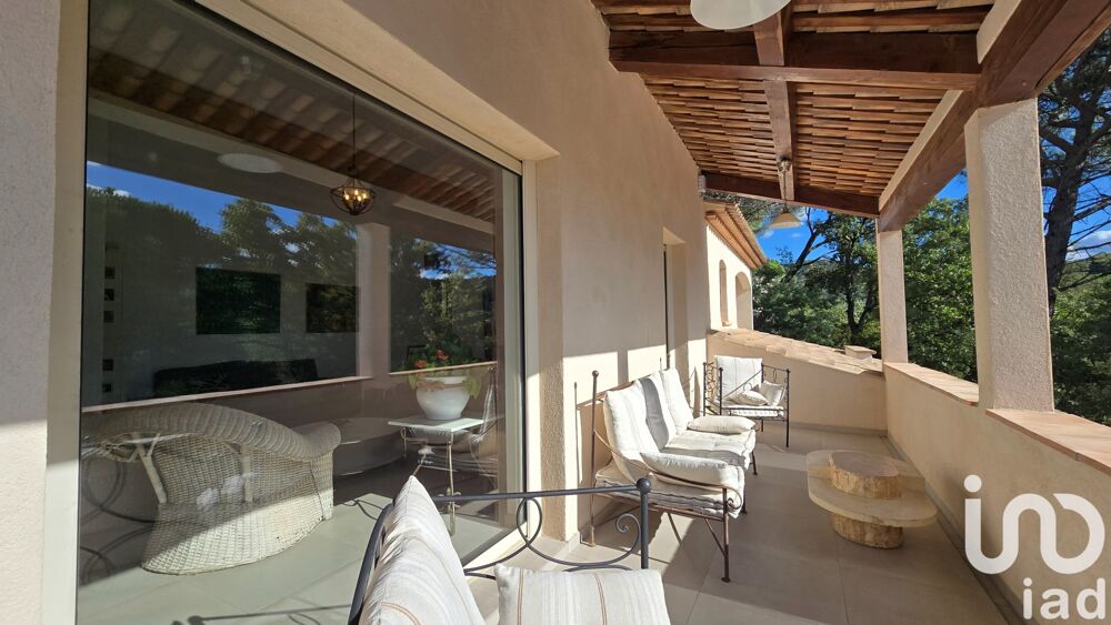 � vendre  Maison Collobri�res (83610)