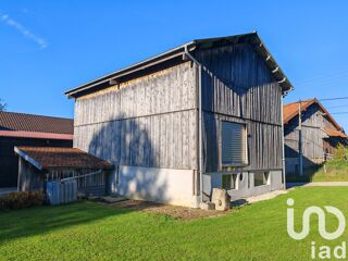  Maison � vendre 2 pi�ces 180 m�