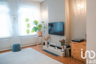  Maison  vendre 7 pices 138 m