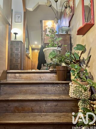  Maison � vendre 4 pi�ces 112 m�