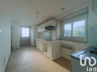  Maison  vendre 5 pices 92 m