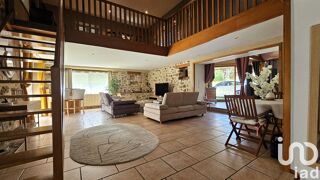  Maison  vendre 7 pices 180 m