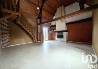  Maison � vendre 5 pi�ces 159 m�