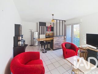  Appartement  vendre 2 pices 38 m
