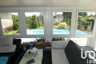  Maison � vendre 6 pi�ces 193 m�