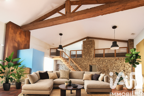   Vente Maison/villa 7 pi�ces Maison - 7 pi�ce(s) - 187 m�