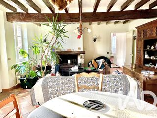  Maison � vendre 8 pi�ces 165 m�