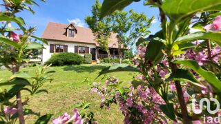  Maison � vendre 6 pi�ces 160 m�