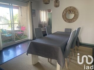  Appartement � vendre 5 pi�ces 105 m�