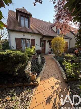  Maison � vendre 5 pi�ces 107 m�