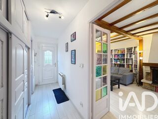  Maison � vendre 4 pi�ces 82 m�