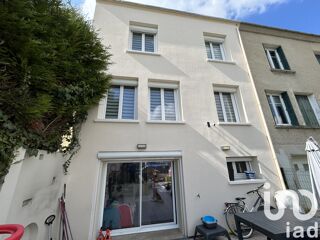  Maison � vendre 5 pi�ces 140 m�