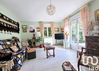  Maison � vendre 8 pi�ces 195 m�