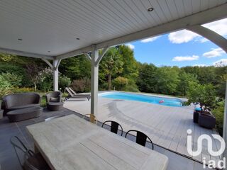  Maison � vendre 6 pi�ces 142 m�