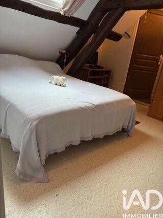  Maison � vendre 4 pi�ces 65 m�