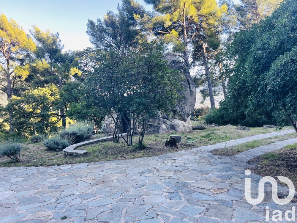  vendre  Maison Le Revest-les-Eaux (83200)