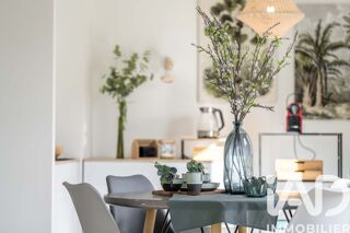  Appartement � vendre 4 pi�ces 93 m�