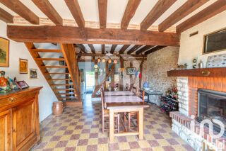  Maison  vendre 4 pices 83 m