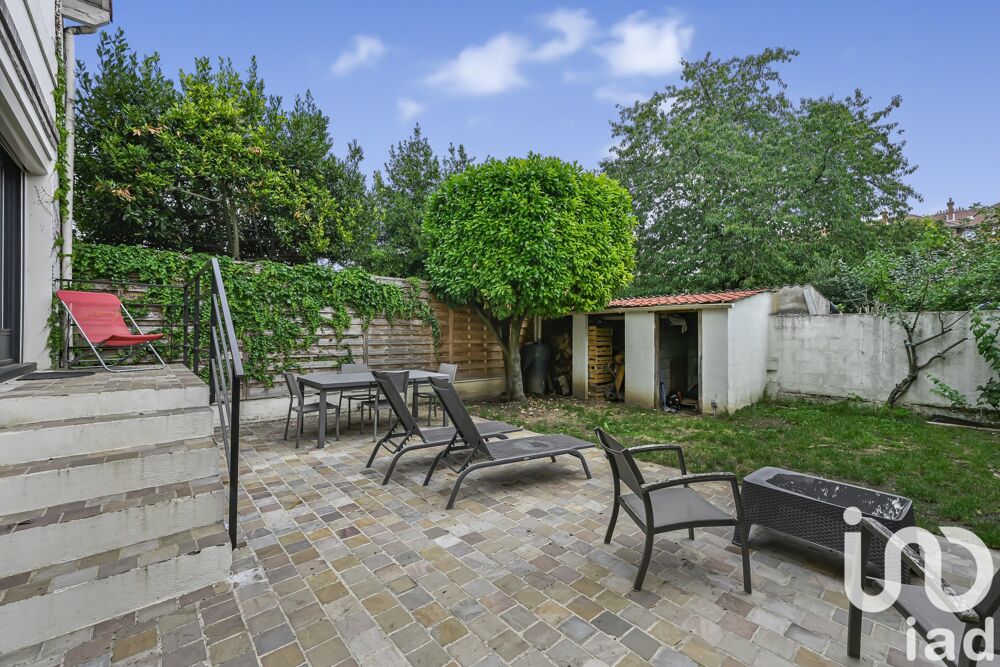  vendre  Maison Rueil-Malmaison (92500)