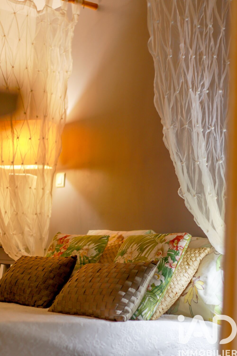 � vendre  Maison Saint-Gilles les Hauts (97435)