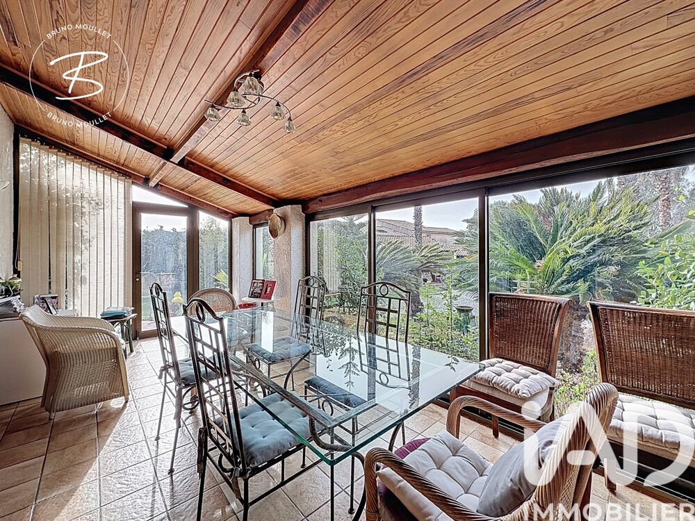 � vendre  Maison Six-Fours-les-Plages (83140)