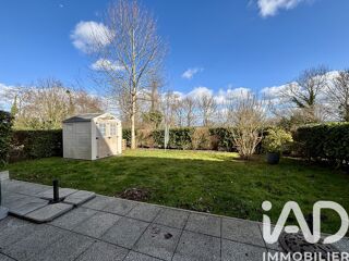  Appartement � vendre 3 pi�ces 69 m�