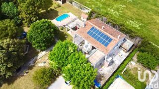  Maison � vendre 15 + pi�ces 303 m�