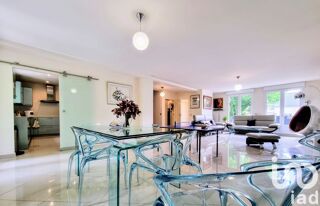  Maison � vendre 7 pi�ces 160 m�