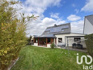  Maison  vendre 7 pices 137 m